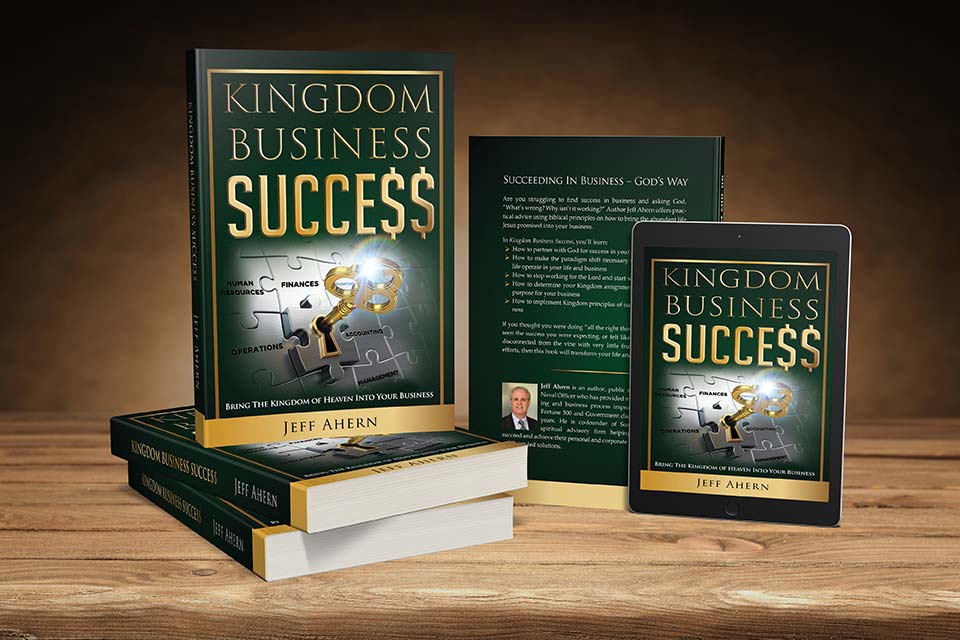 Kingdom Business Success